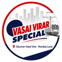 Vasai Virar Special Logo